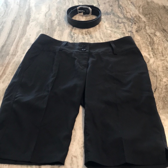Adidas Climalite golf shorts - Picture 4 of 9